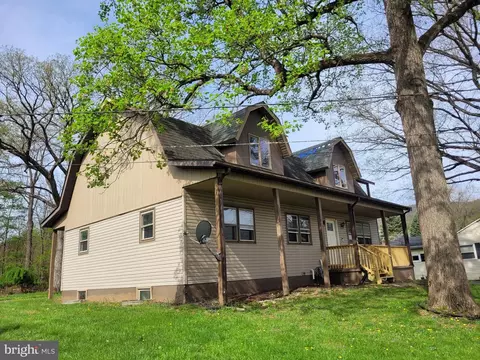 23 Oaklawn Ave, La Vale, MD 21502