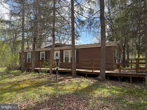 21106 Flintstone Creek Rd NE, Flintstone, MD 21530