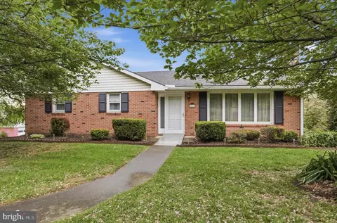 12216 Mcmullen Hwy SW, Cumberland, MD 21502