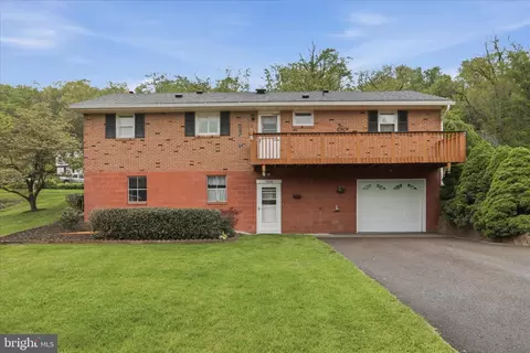 12216 Mcmullen Hwy SW, Cumberland, MD 21502