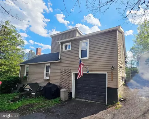 13208 Frantz Hollow Rd NE, Cumberland, MD 21502