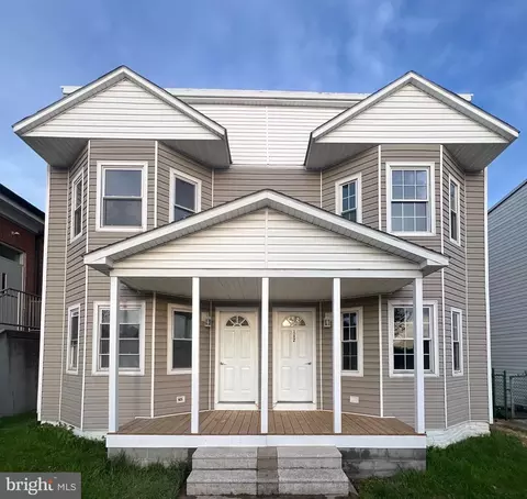 112 Seymour St, Cumberland, MD 21502