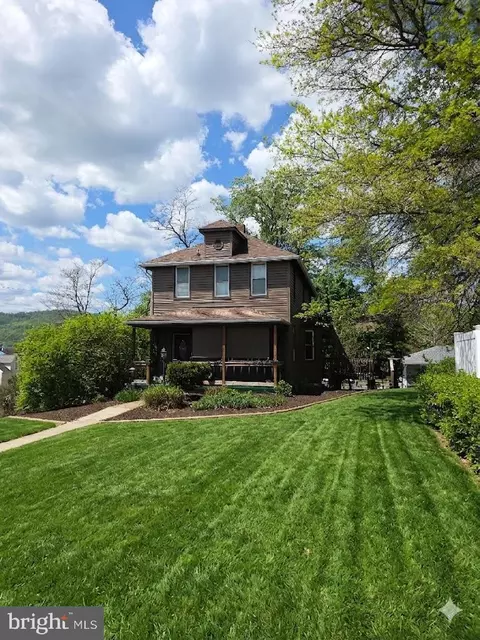 421 Wempe Dr, Cumberland, MD 21502