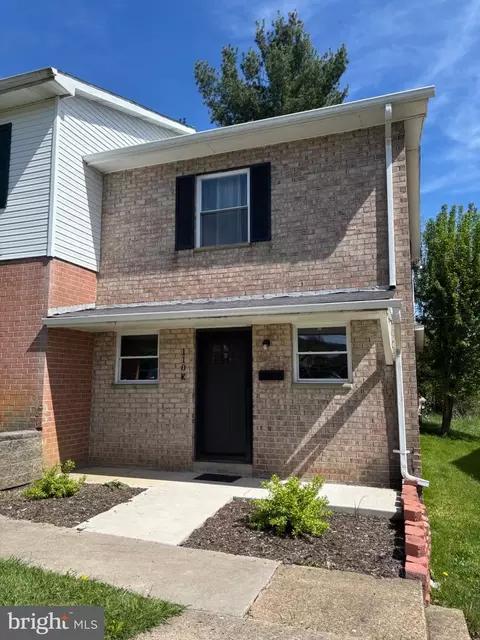 110 S K S Broadway St S #K, Frostburg, MD 21532