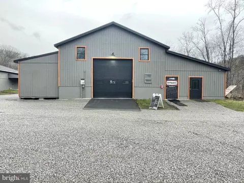 12419 Vale Summit Rd SW, Frostburg, MD 21532