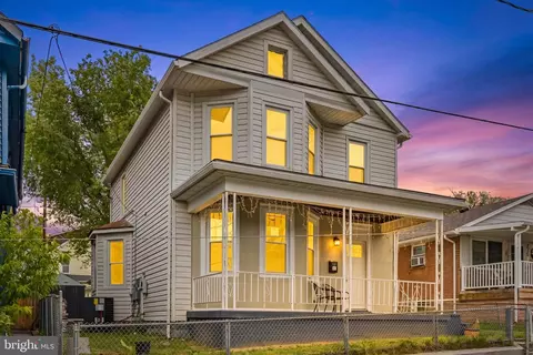 46 Boone St, Cumberland, MD 21502