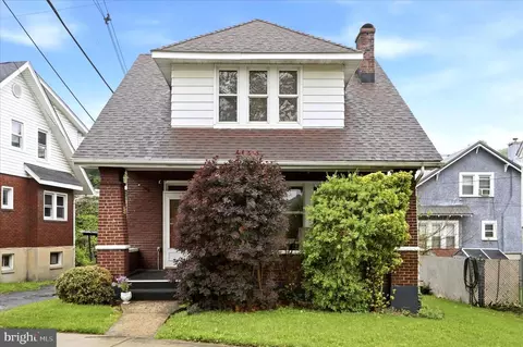 905 Fayette St, Cumberland, MD 21502