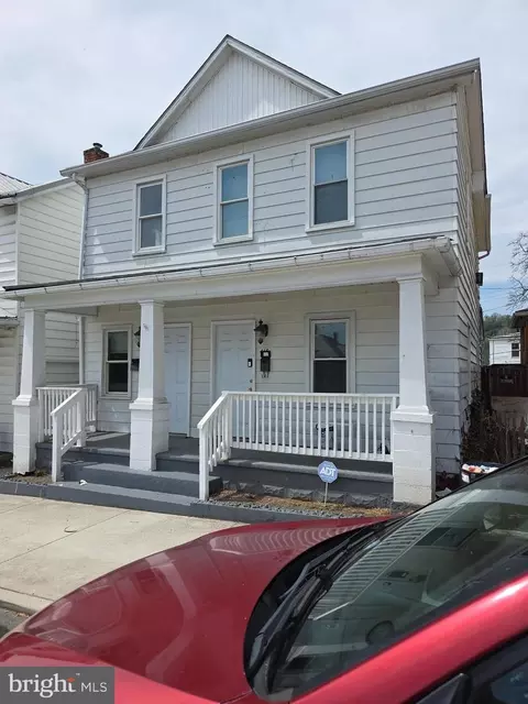 413 Arch St, Cumberland, MD 21502