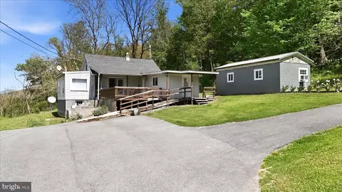 19304 Mcmullen Hwy SW, Rawlings, MD 21557