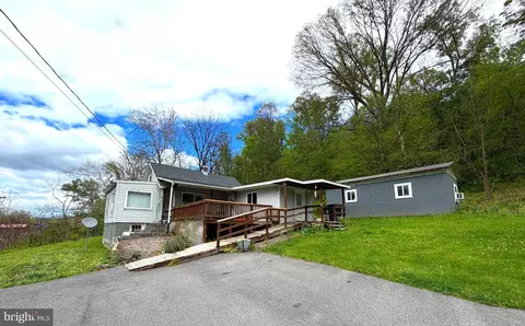 19304 Mcmullen Hwy SW, Rawlings, MD 21557