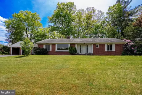 1249 Braddock Rd, La Vale, MD 21502