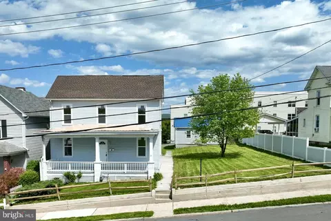 31 Marion St, Cumberland, MD 21502