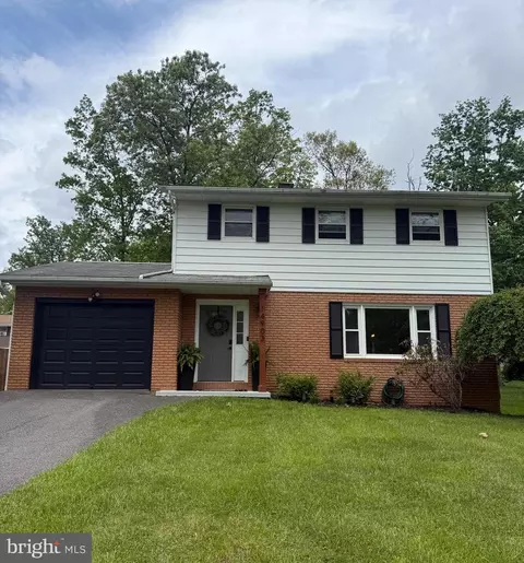 14903 Viewcrest Rd SW, Cresaptown, MD 21502