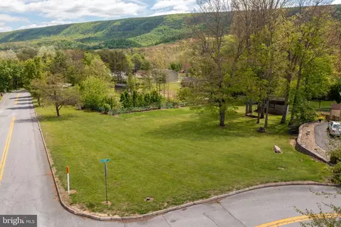 Rolling Oak Drive, Ellerslie, MD 21529