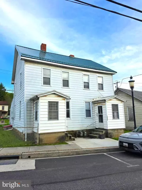 14818 Broadway Ave SW, Frostburg, MD 21532