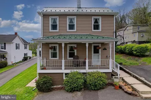 11101 Welsh Hill Rd, Frostburg, MD 21532