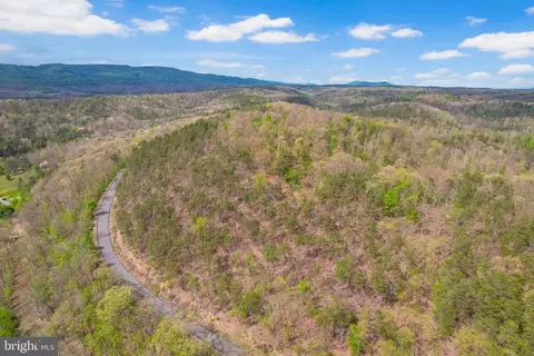 Bear Hill Road Se, Oldtown, MD 21555