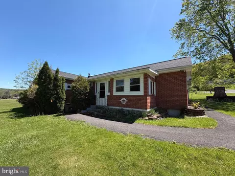 17101 Spataro Ln NW, Frostburg, MD 21532