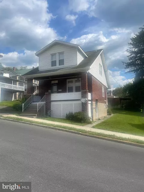 531 Lowell Ave, Cumberland, MD 21502