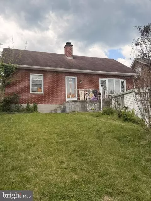 709 Haddon Ave, Cumberland, MD 21502