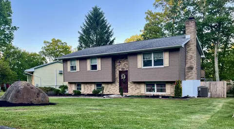 14816 Viewcrest SW, Cumberland, MD 21502