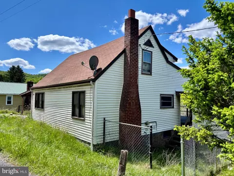 Undisclosed, Frostburg, MD 21532