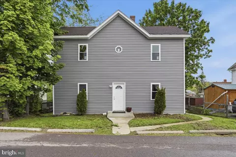 185 Bowery Extd St, Frostburg, MD 21532