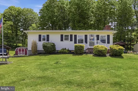 14208 Kings Grove Rd, Ellerslie, MD 21529