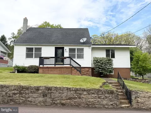 19305 Upper Consol Rd NW, Frostburg, MD 21532