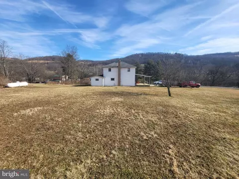 Exterior - 24001 Perry Hill Rd SW, Barton, MD 21521 photo 3 of 9