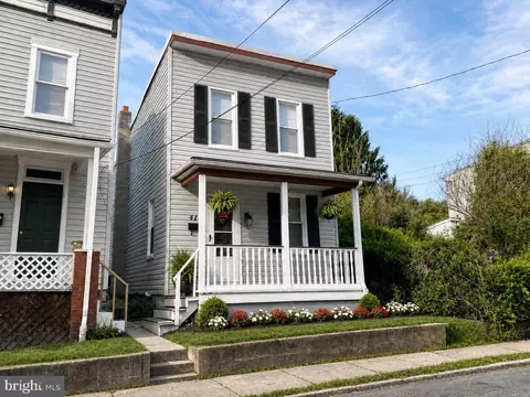 414 Furnace St, Cumberland, MD 21502