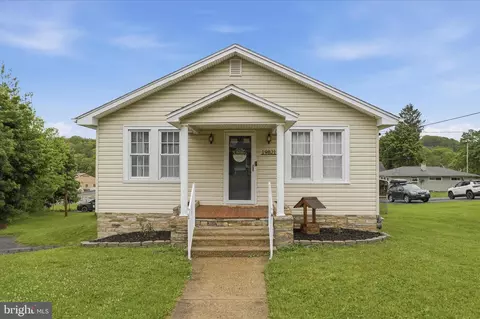 19821 Broad, Midland, MD 21542