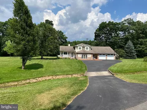 Cemetery Road, Frostburg, MD 21532