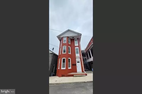 236 Glenn St, Cumberland, MD 21502
