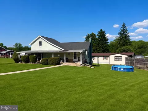 19107 Shaft Rd SW, Frostburg, MD 21532