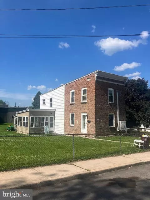 420 Chestnut St, Cumberland, MD 21502