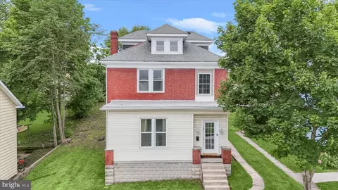167 Maple St, Frostburg, MD 21532
