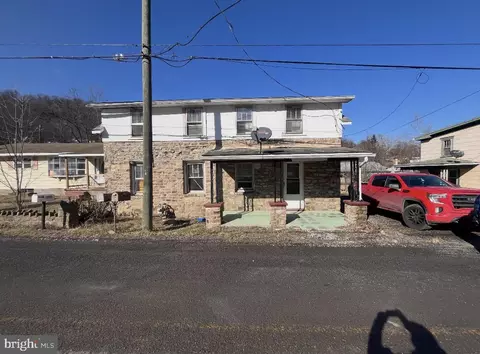 15943 Foundry, Mount Savage, MD 21545