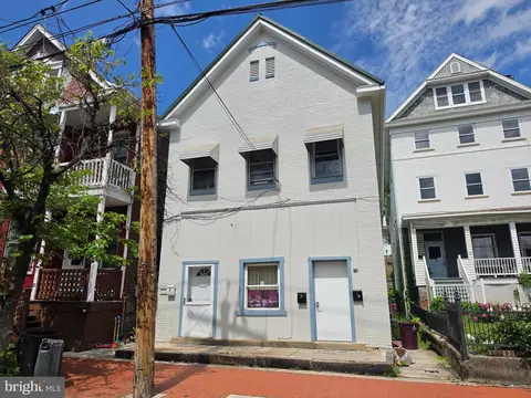 15 Decatur St, Cumberland, MD 21502