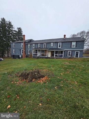 136 Waverly St, Westernport, MD 21562