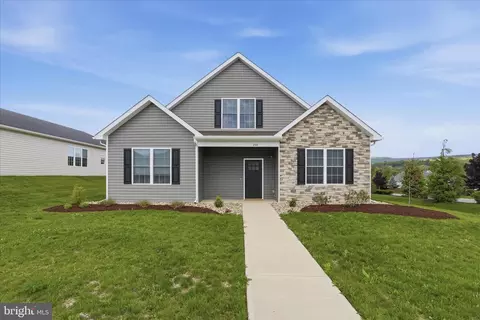 201 Moonlight Dr, Frostburg, MD 21532