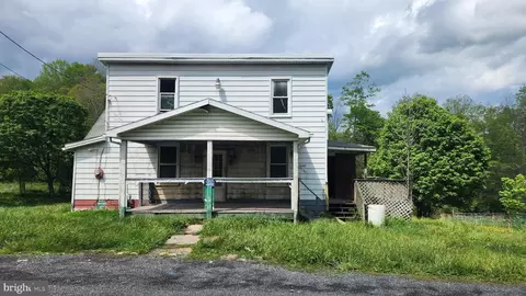 20409 Klondike Rd SW, Frostburg, MD 21532