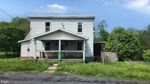 20409 Klondike Rd SW, Frostburg, MD 21532