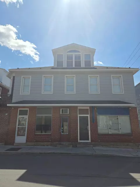 8 S Broadway, Frostburg, MD 21532