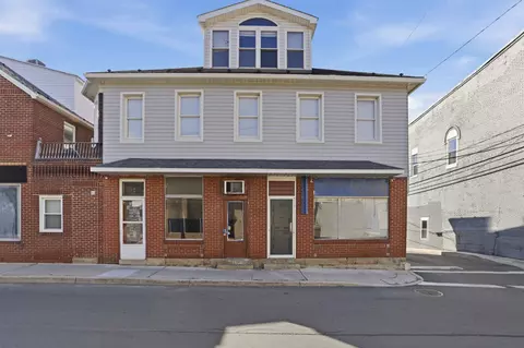8 S Broadway, Frostburg, MD 21532