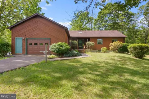 13809 Black Valley Rd NE, Flintstone, MD 21530