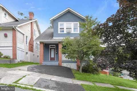 806 Washington St, Cumberland, MD 21502