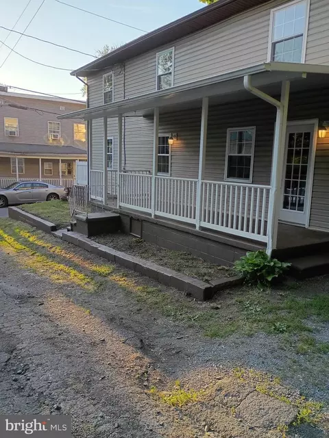 652 Baker St, Cumberland, MD 21502