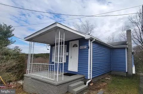 4 Yost Ave, Cumberland, MD 21502