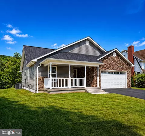 13514 Old Cresaptown Rd SW, La Vale, MD 21502